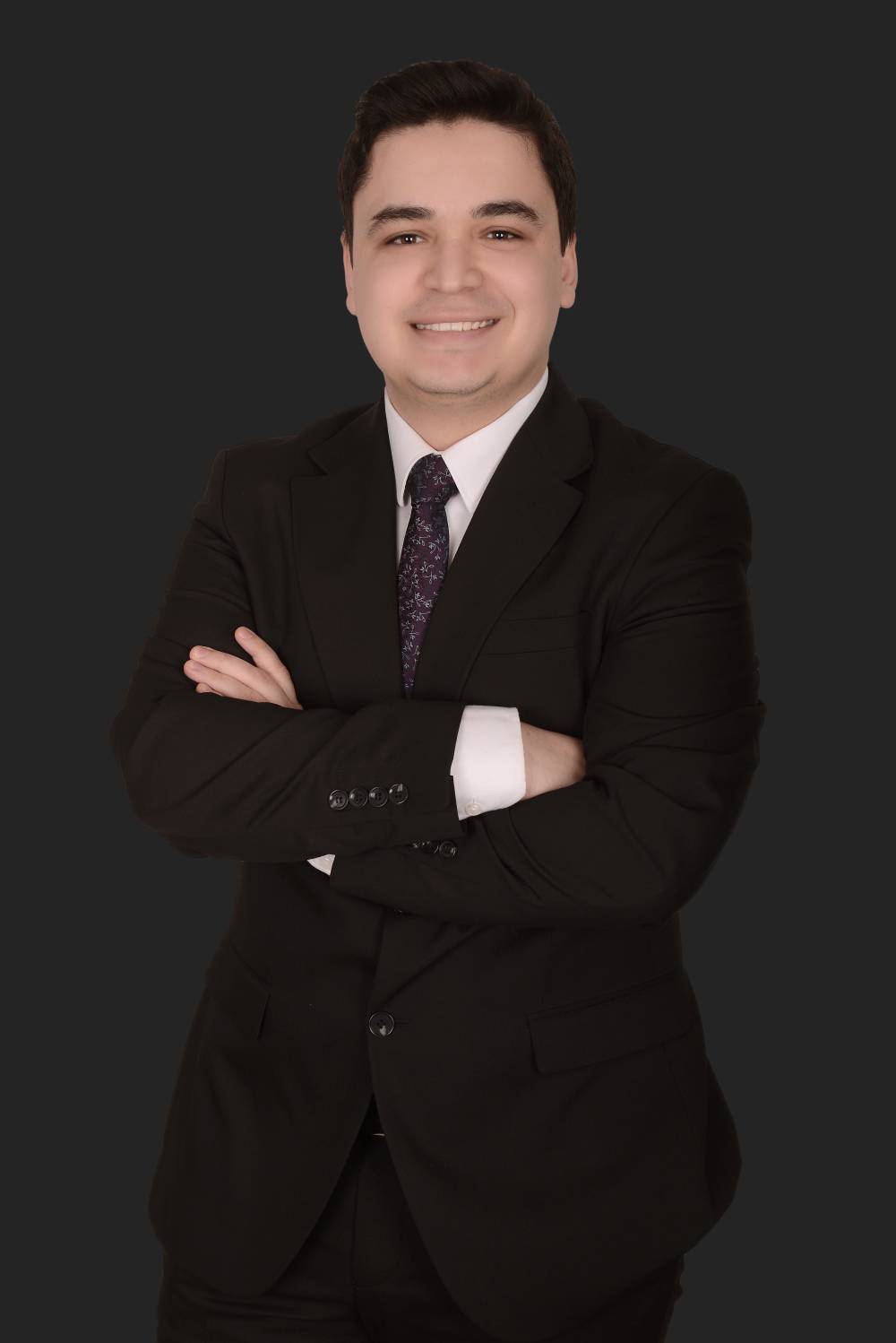 Mehmet ARSLAN