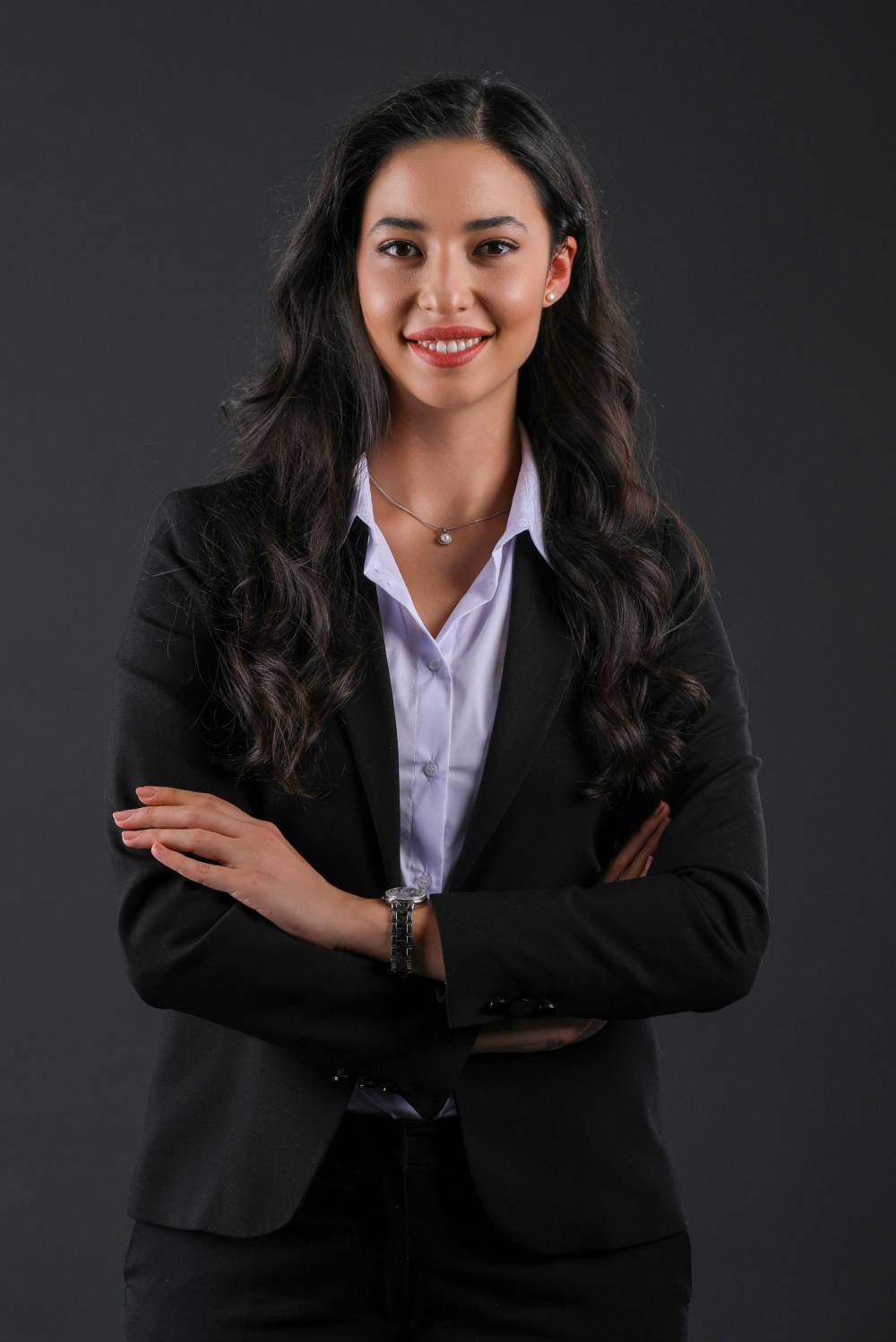 Irmak Oğuzhan BAYRAM